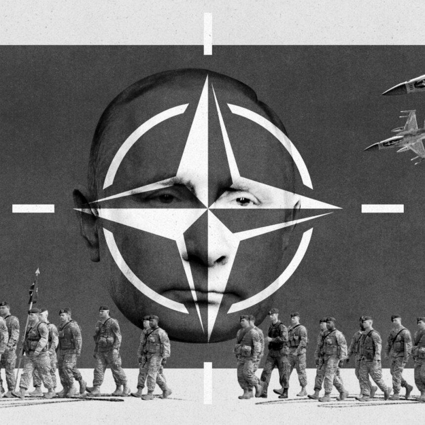 Війська НАТО форсують Віслу: у Польщі тривають масштабні навчання