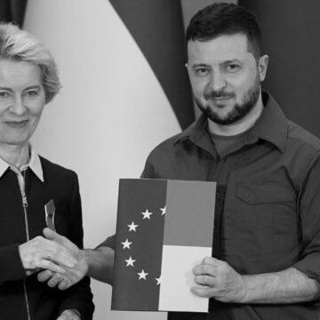 ЄС анонсує революційну оборонно-промислову стратегію: вектор на інтеграцію з Україною та інновації