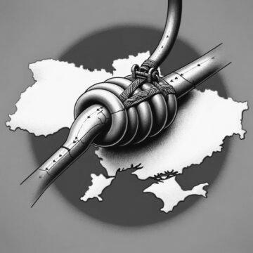 Після кінця року транспортування російського газу через Україну не буде – Галущенко