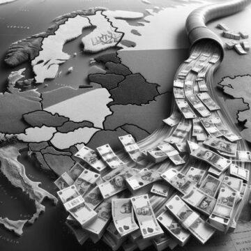 Велика Британія знайшла вихід, як передати Україні російські мільярди