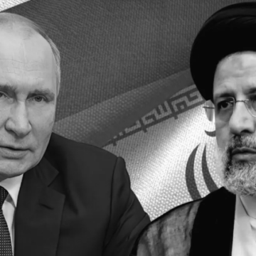Іран попередили не постачати ракети Росії