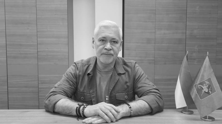 Терехов сказав, чи відновлять світло у Харкові за вихідні
