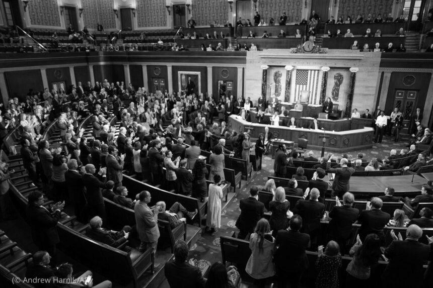 В США будуть терміново голосувати за допомогу Ізраїлю: чи проголосують також за Україну