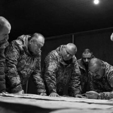 У ЗСУ повідомили про бої на основних напрямках фронту