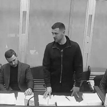 Ексрадника Офісу Президента відпустили за 30 млн. грн. застави