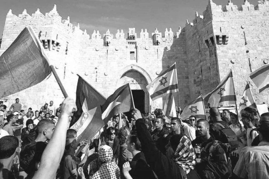 Через арабо-ізраїльський конфлікт та вибори у США може змінитися ставлення до України