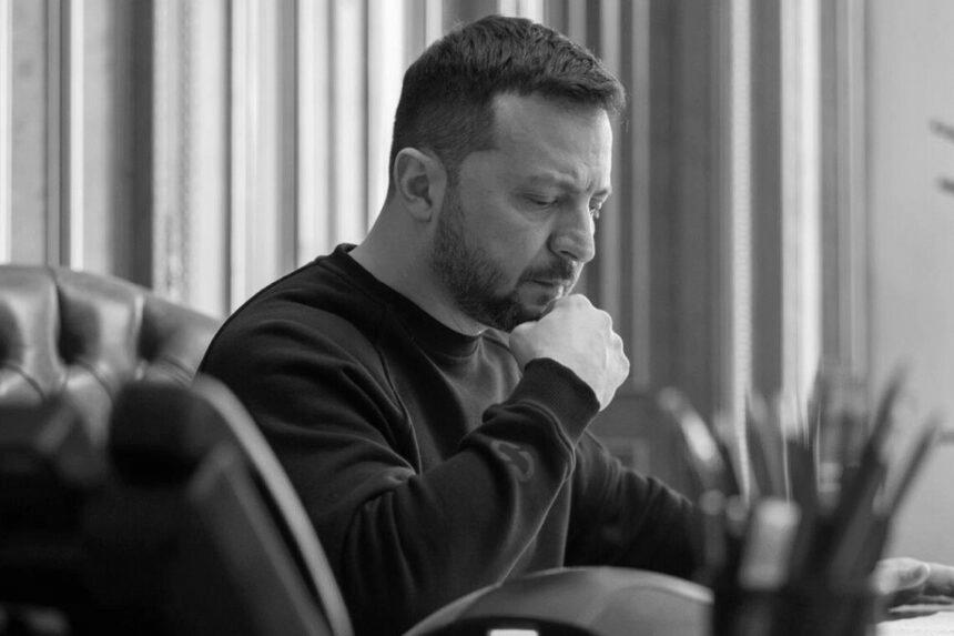 Україна розробила план нового контрнаступу, – Зеленський