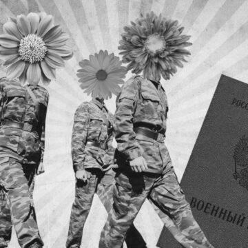 РФ цьогоріч набере ще 400 тис. контрактників – розвідка