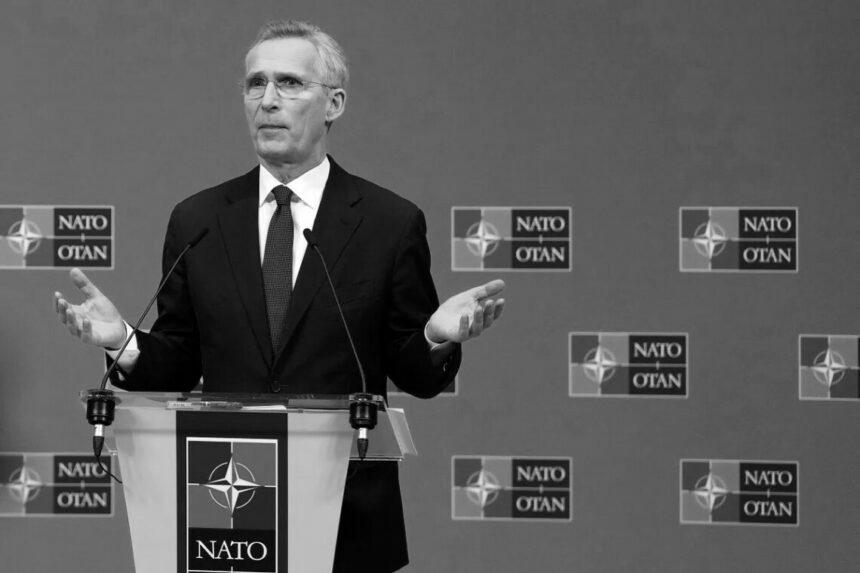 Україна має право атакувати військові об’єкти Росії за межами своєї території – Столтенберг