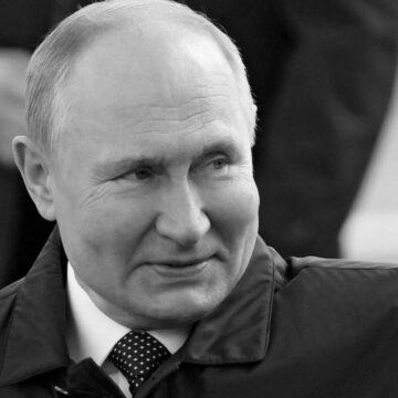 Путін не зупиниться на Україні і буде довго загрожувати Європі і США – Пентагон
