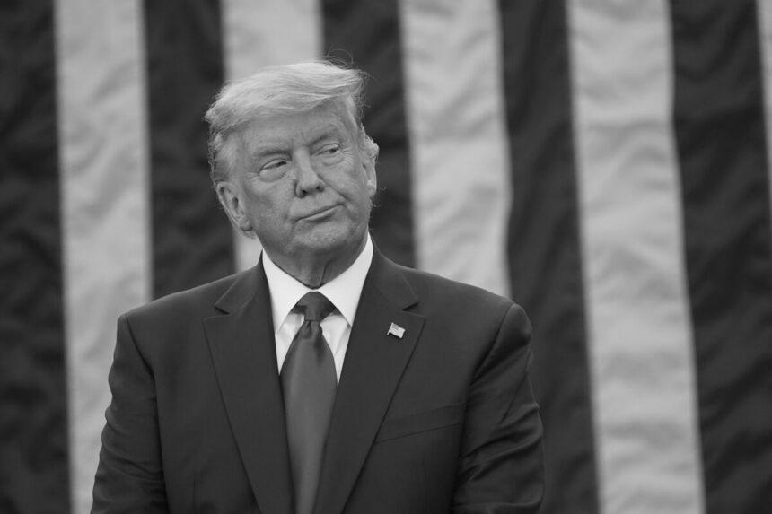У Трампа відповіли на запрошення Зеленського відвідати Україну