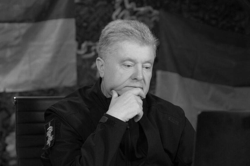 Порошенко висловився про мобілізацію та терміни служби