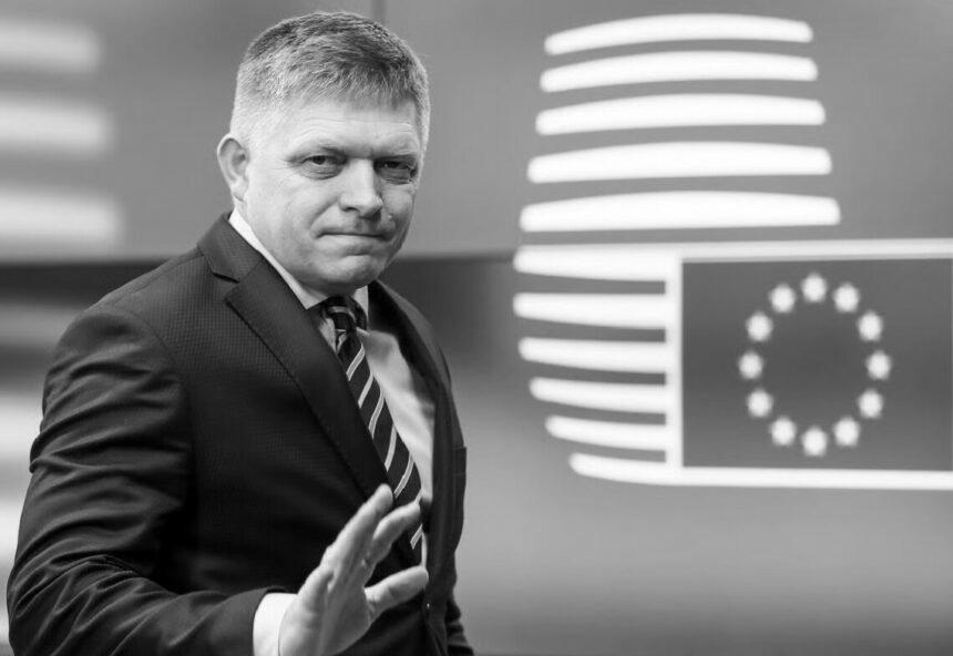 Словаччина підтримує вступ України до ЄС – Фіцо