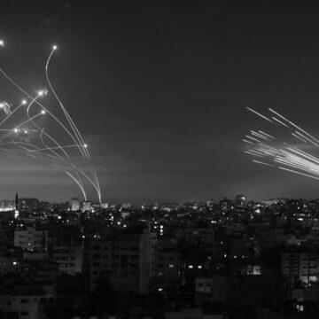 Israel-Gaza briefings: Have Iran-Israel missile strikes changed the Middle East?