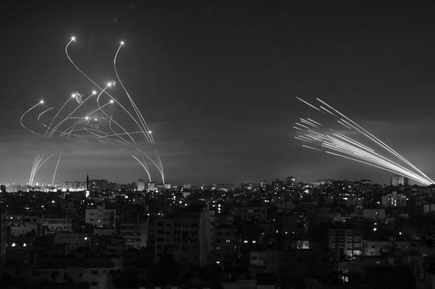 Israel-Gaza briefings: Have Iran-Israel missile strikes changed the Middle East?