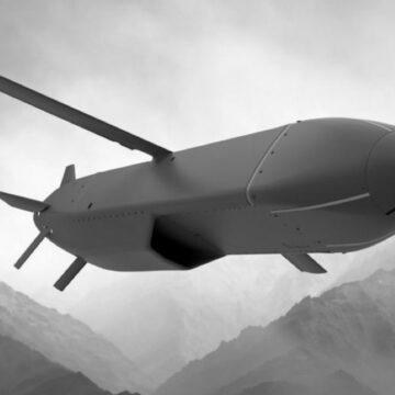 Італія долучилася до постачань Україні ракет Storm Shadow, – міністр оборони Британії
