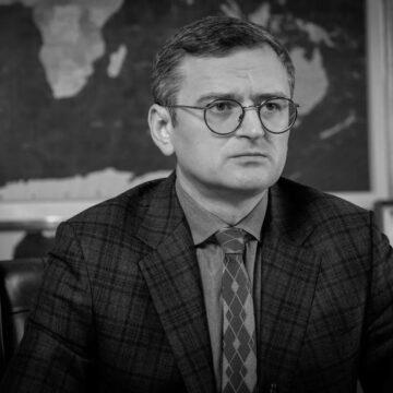 Кулеба доручив дипломатам тримати на особливому контролі справу щодо вбивства двох громадян України у Німеччини