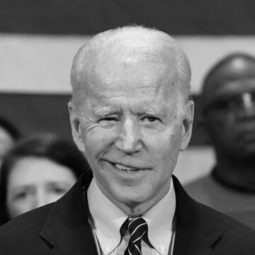 3 “Змагаюся з дитиною”: Байден потролив Трампа