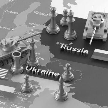 Поразка України обійдеться Заходу в трильйони доларів – ексміністр ЗС Великої Британії