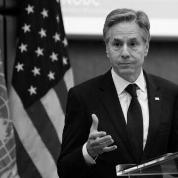 Все залежить від Путіна: у США висловилися про можливі переговори України та Росії