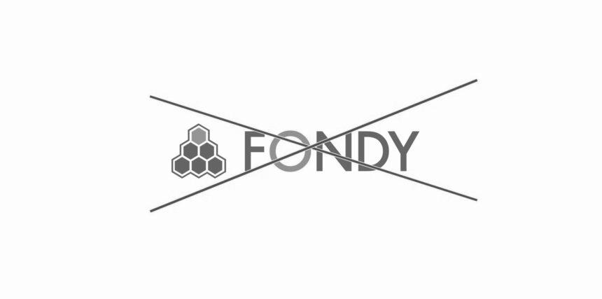 Власниця Fondy відреагувала на анулювання ліцензії: Вимагаємо від СБУ доказів