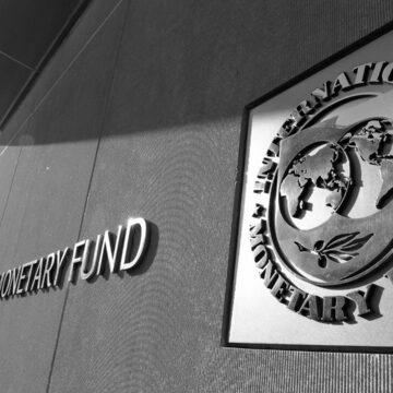 МВФ прогнозує незначну девальвацію гривні у 2024 році