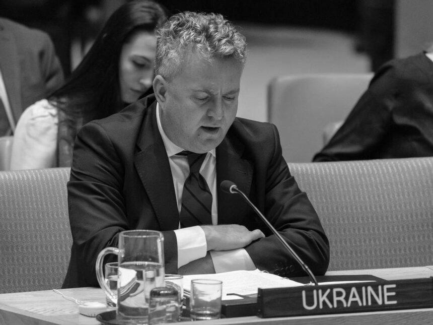 Росія влаштовує провокації на Запорізькій АЕС: Кислиця в ООН пояснив мету окупантів