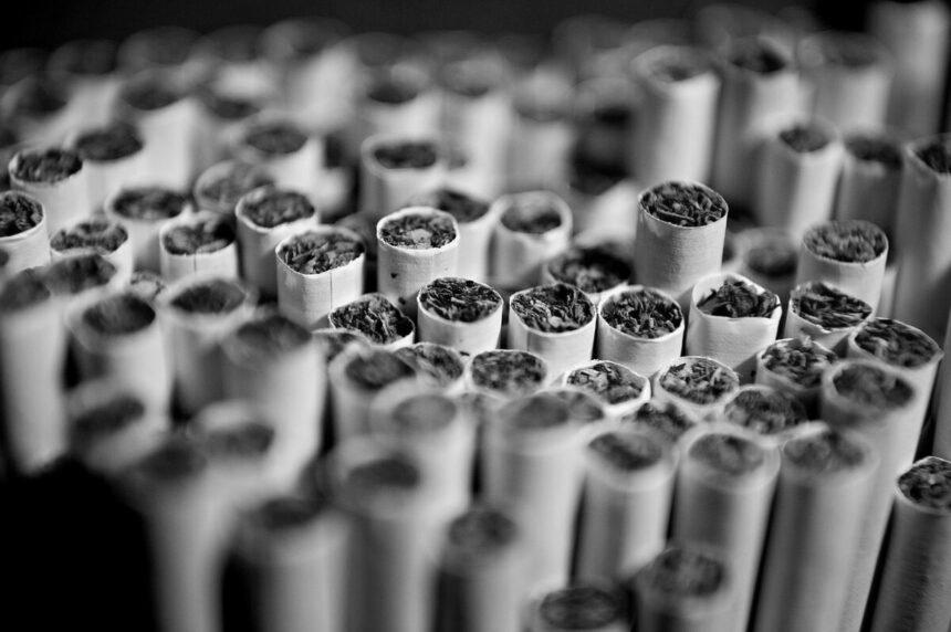 Україна може отримувати майже 1 млрд грн на рік завдяки зменшенню нелегального ринку сигарет