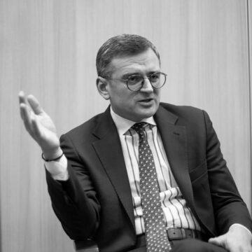 “У Києва є лише план А” – Кулеба про голосування в Конгресі щодо України в Конгресі