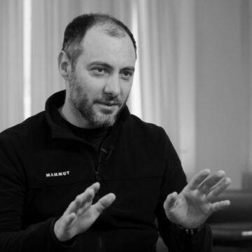 Кубраков проситиме додаткові гроші з бюджету на ремонт доріг