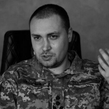 Макрон заявив, що росіяни знову можуть піти на Київ: Буданов прокоментував