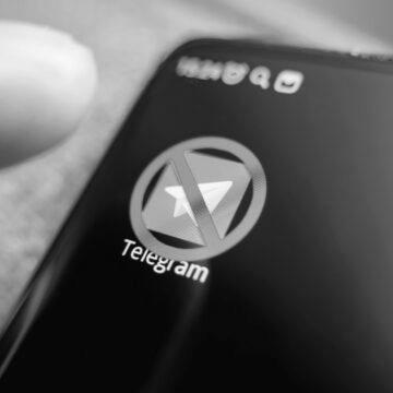 Коли в Україні можуть заблокувати Telegram
