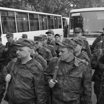 Росія витрачає на підготовку нових підрозділів менше 30 днів