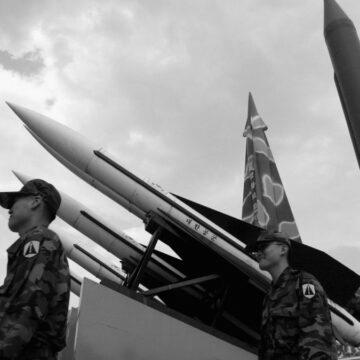 КНДР продовжує постачати зброю Росії – в Пентагоні зробили заяву