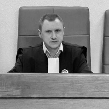 Кримінальний авторитет вийшов під заставу – що відомо про суддю, який її призначив