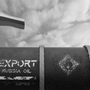 Російську нафту продають до Євросоюзу через Туреччину – ЗМІ