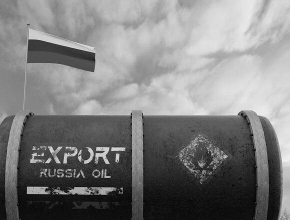 Російську нафту продають до Євросоюзу через Туреччину – ЗМІ