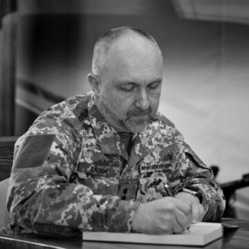 Росія дійсно хоче захопити Харків або Суми – командувач Сухопутних військ