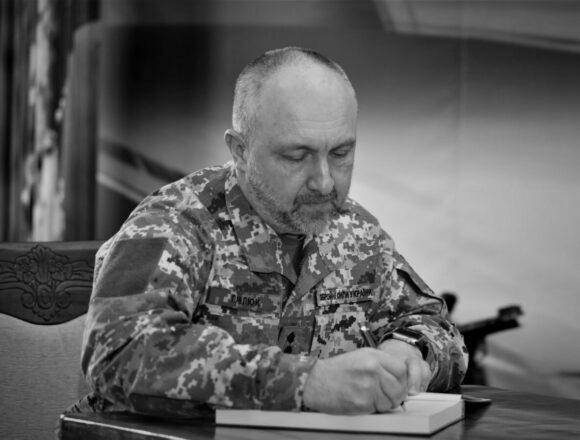 Росія дійсно хоче захопити Харків або Суми – командувач Сухопутних військ