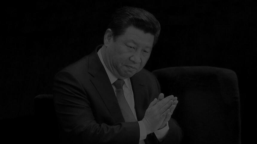Китай хоче присутоності РФ на “мирній конференції”