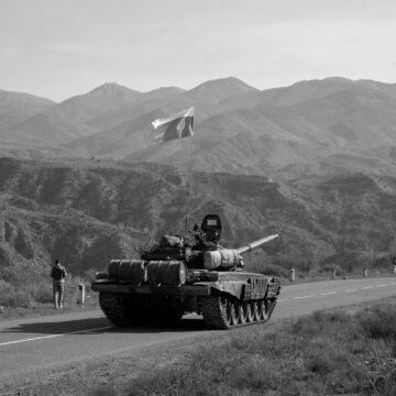 Росія виведе свої війська з низки територій Вірменії