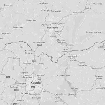 О 5-й ранку відбулася спроба прориву противником нашої лінії оборони під прикриттям бронетехніки