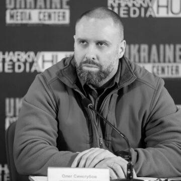 У Харківській ОВА заявили про посилення обстрілів та спроби ДРГ прорвати кордон