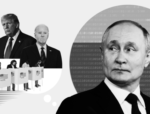 Росія є найбільшою загрозою для виборів у США – розвідка