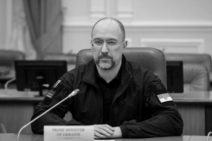 Шмигаль зробив заяву про стан енегросистеми