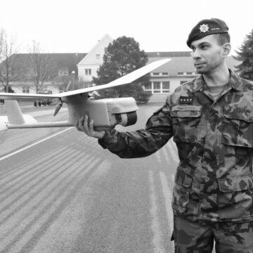 Чехія обладнає FPV-дронами усі свої підрозділи