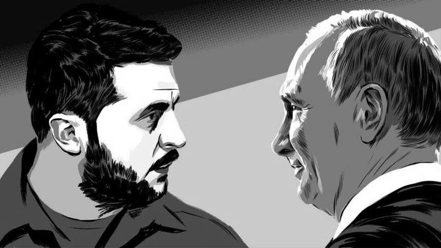Чому РФ розганяє наративи про “нелегітимність” Зеленського – в ISW пояснили