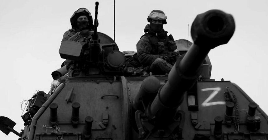 В ISW розповіли про дії окупантів на Харківщині