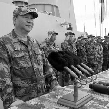 Китай відмовився від участі у мирному саміті – Reuters