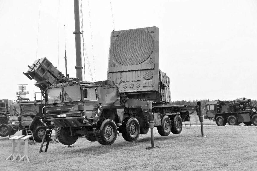 Відправку ще однієї батареї Patriot разом із радарами в Україну розглядає США